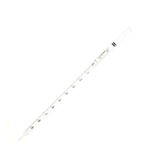 Kimble® Sterile Disposable Color-Coded Serological Pipets TD, White, 2 mL, 72105-21100