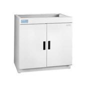 Labconco® Protector Acid Storage Cabinet, 2 Doors, Manual Close, 9901000