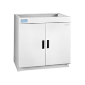 Labconco® Protector Acid Storage Cabinet, 2 Doors, Manual Close, 9901200