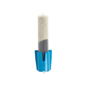 Thermo Scientific™ Barnstead™ Hose Nipple Cartridge, Ultrapure Mixed-Bed Ion Exchange, D8902
