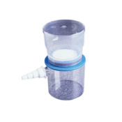 Thermo Scientific™ Nalgene™ Sterile Analytical Filter Unit, 0.45 μm, 12/Pack, 130-4045