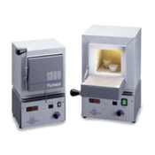 Thermo Scientific™ Thermolyne™ Benchtop 1100°C Muffle Furnace, 2.1 L, FB1415M