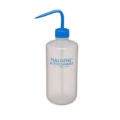 Nalgene™ PP-CO Wash Bottle, 500 mL, 6/Pack, 2405-0500