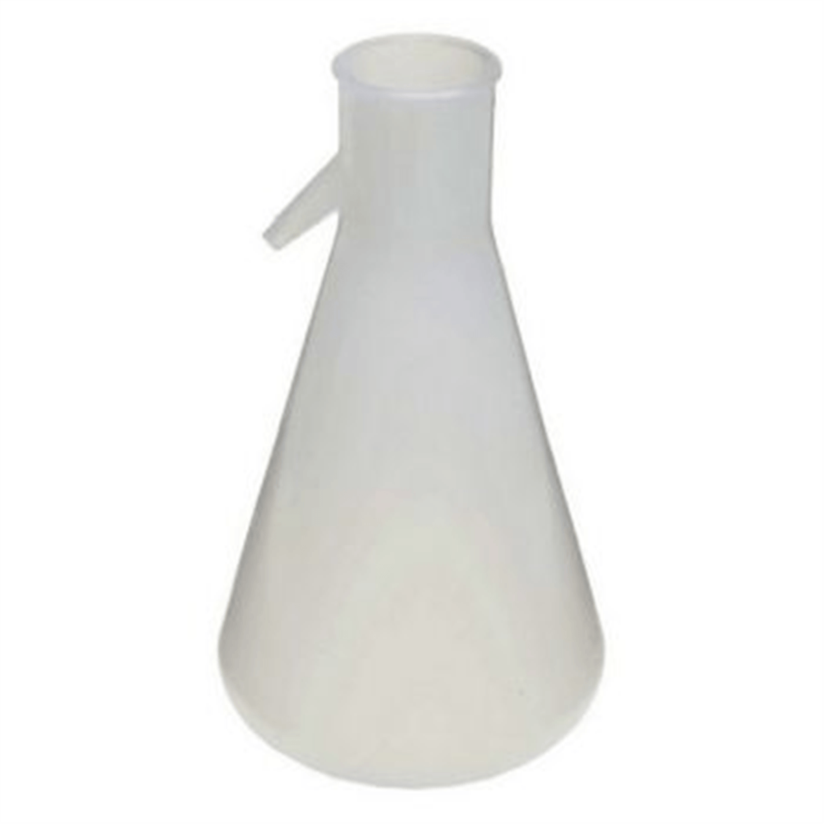 Nalgene™ Polypropylene Vacuum Flask, 1000 mL, DS4101-1000