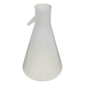 Nalgene™ Polypropylene Vacuum Flask, 2000 mL, DS4101-2000