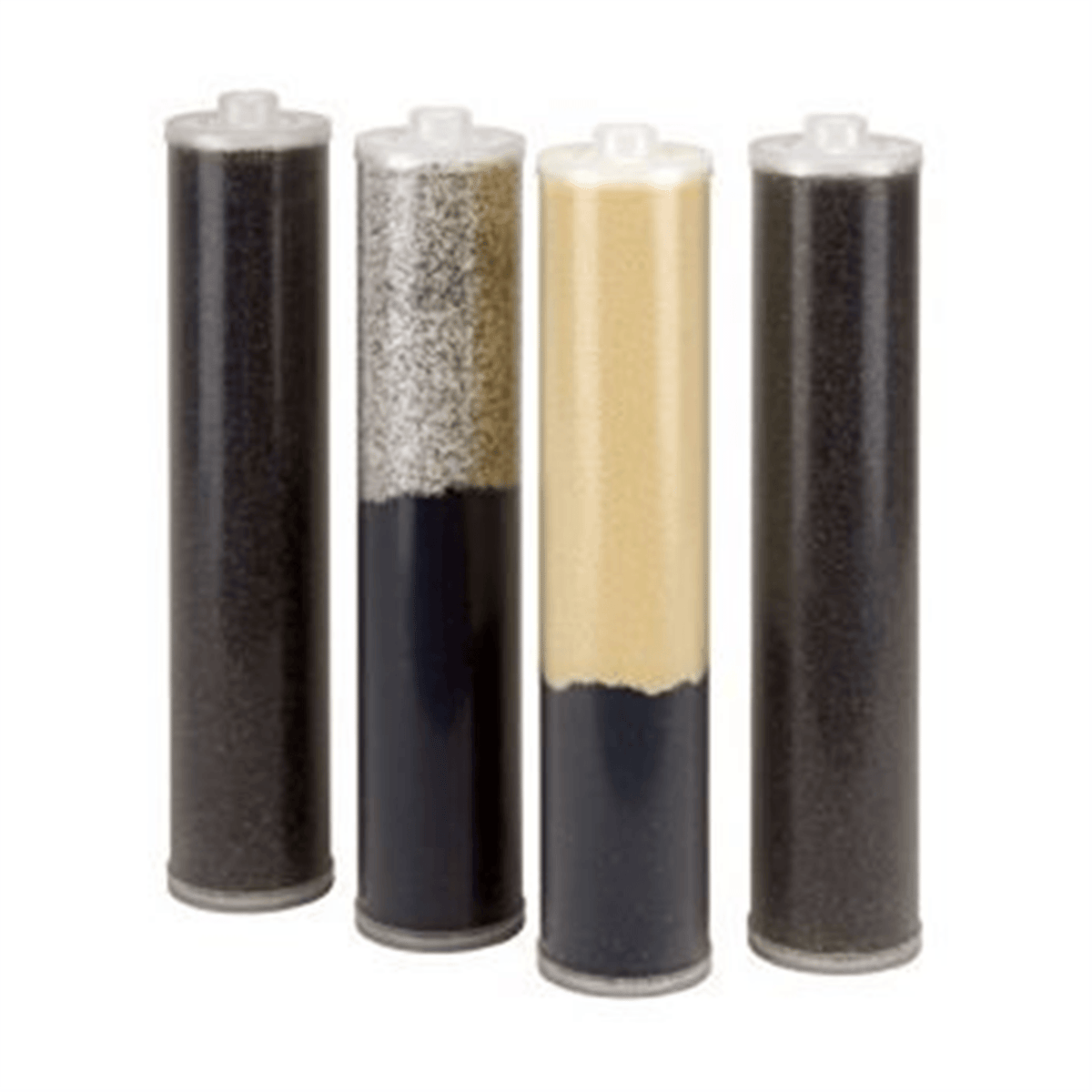 Thermo Scientific™ Barnstead™ E-Pure™ Cartridge Kits for E-Pure 4-Holder, Tap Feed, D5028
