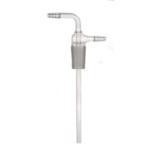 Kimble® Inner Vacuum Trap w/ Barbed Connector, 29/42, 926306-0021