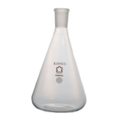 Kimble® Jointed Narrow-Mouth Erlenmeyer Flask, 1000 mL, 29/42, 617000-0729
