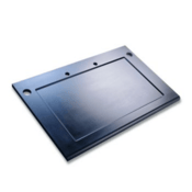 Labconco® SpillStopper Work Surface, 8', 9500800