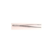 Walter Stern® Forceps w/ Serrated Tips, SS, 12", 300-044
