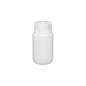 Nalgene™ Wide-Mouth Lab Quality PPCO Bottle, 250 mL, 12/Pack