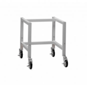 Labconco® Telescoping Base Stand w/ Caster, 2', 374710