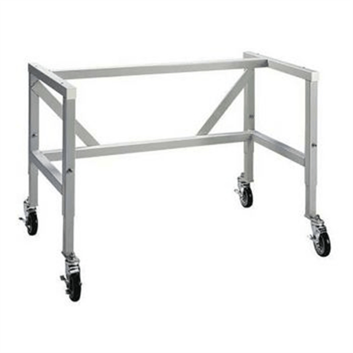 Labconco® Telescoping Base Stand w/ Caster, 3', 374711