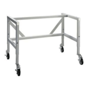 Labconco® Telescoping Base Stand w/ Caster, 3', 374711