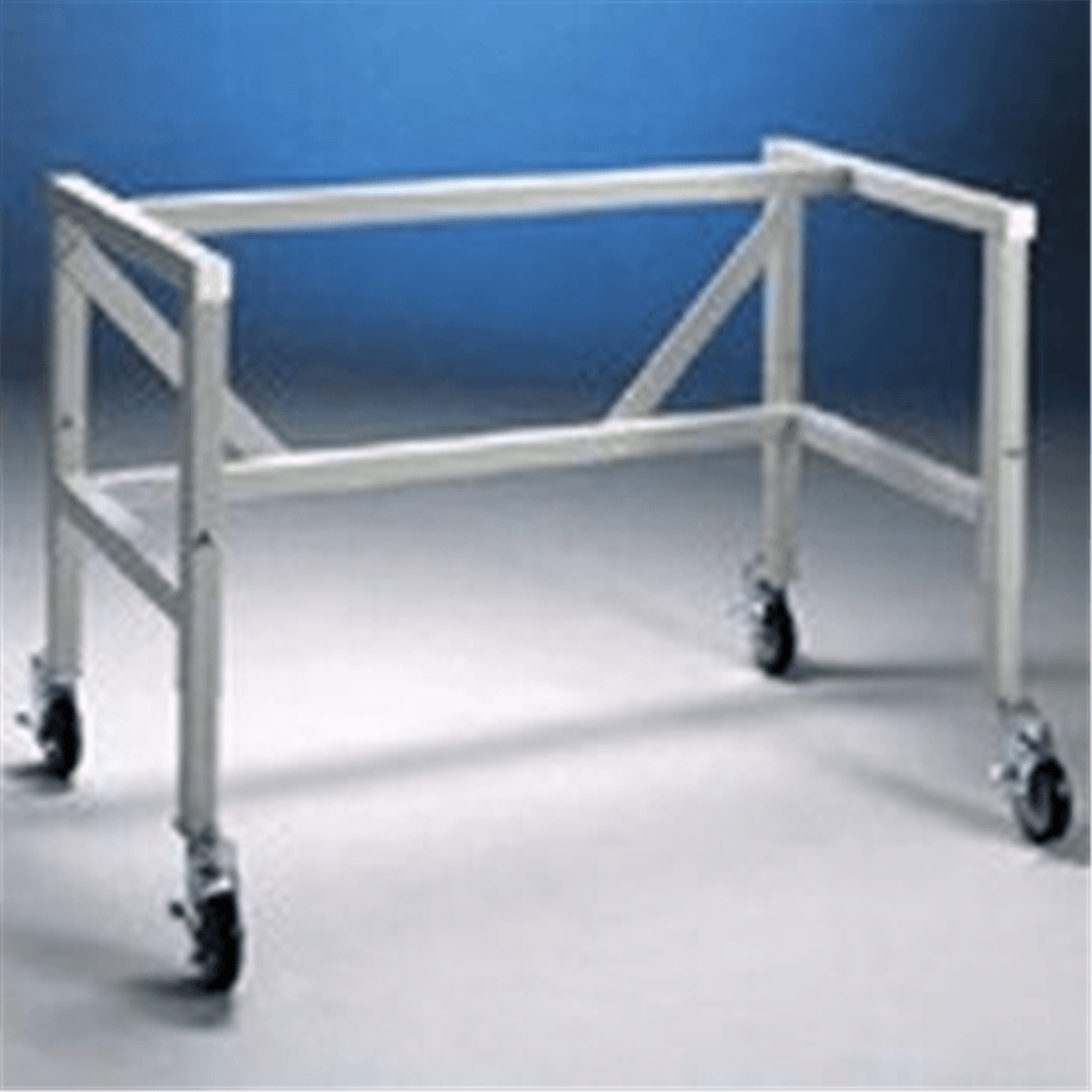 Labconco® Telescoping Base Stand w/ Caster, 5', 374713