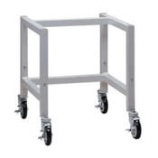 Labconco® Telescoping Base Stand w/ Caster, 6', 374714