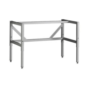 Labconco® Telescoping Base Stand w/ Fixed, 2', 3746700