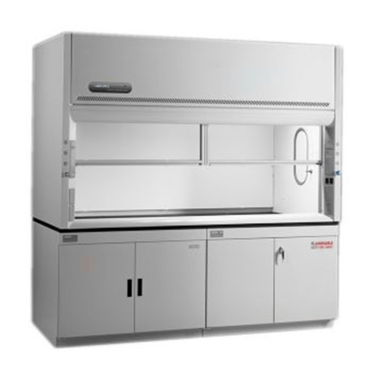 Labconco® Basic™ 47 and Basic™ 70 Laboratory Hood, 100-115V, 50/60 Hz, 2246400