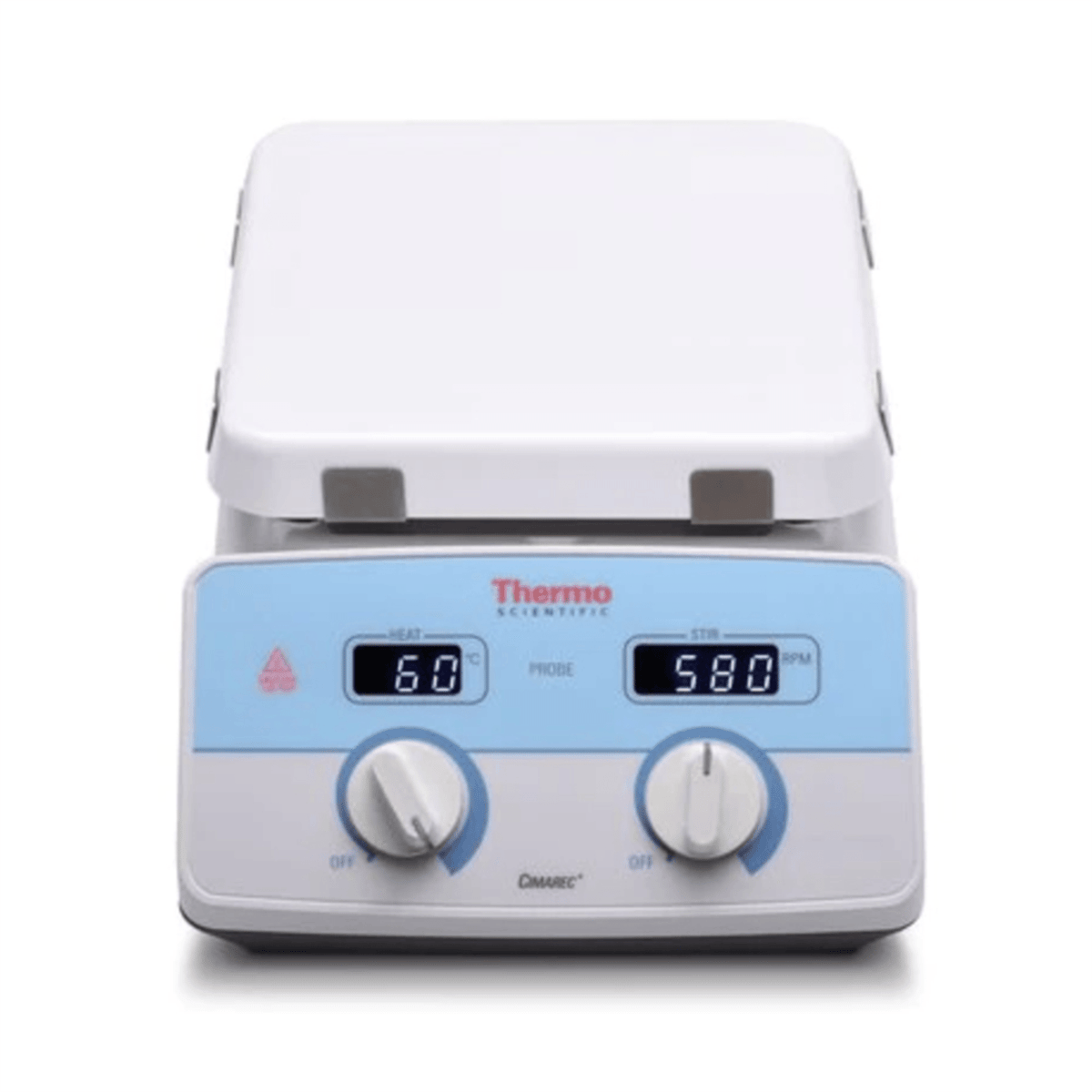 Thermo Scientific™ Cimarec+™ Digital Stirring Hotplates, 7.25" x 7.25", SP88857100