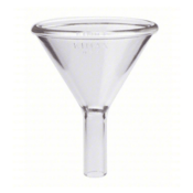 Kimax® Glass Powder Addition Funnel, 100 mm, 29020-100