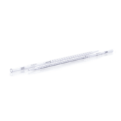 Kimble® Sterile Plastic Disposable Serological Pipets, Individual Wrap, 2 mL, 500/Case, 56900-21100