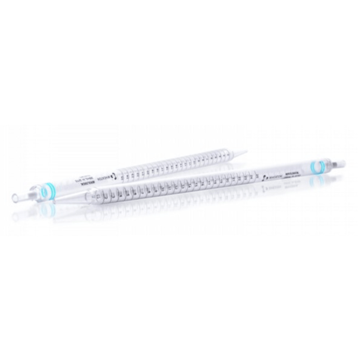 Kimble® Sterile Plastic Disposable Serological Pipets, Individual Wrap, 25 mL, 200/Case, 56900-25210