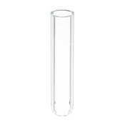 Kimble® Plain Disposable Borosilicate Glass Tubes, 16 x 125 mm, 1000/Case, 73500-16125