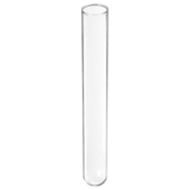 Kimble® Plain Disposable Borosilicate Glass Tubes, 6 x 50 mm, 1000/Case, 73500-650
