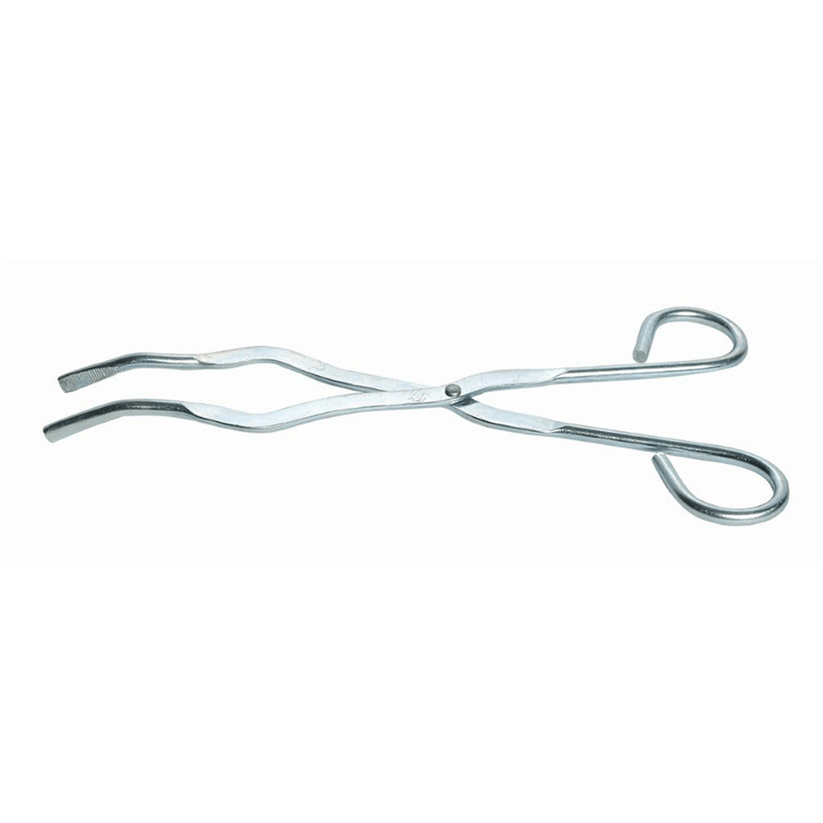 United Scientific Crucible Tongs, SS, 9", CTSS09