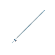 Kimble® Class A Serialized and Certified Burets w/ Straight Bore PTFE Stopcock, 100 mL, 17027F-100