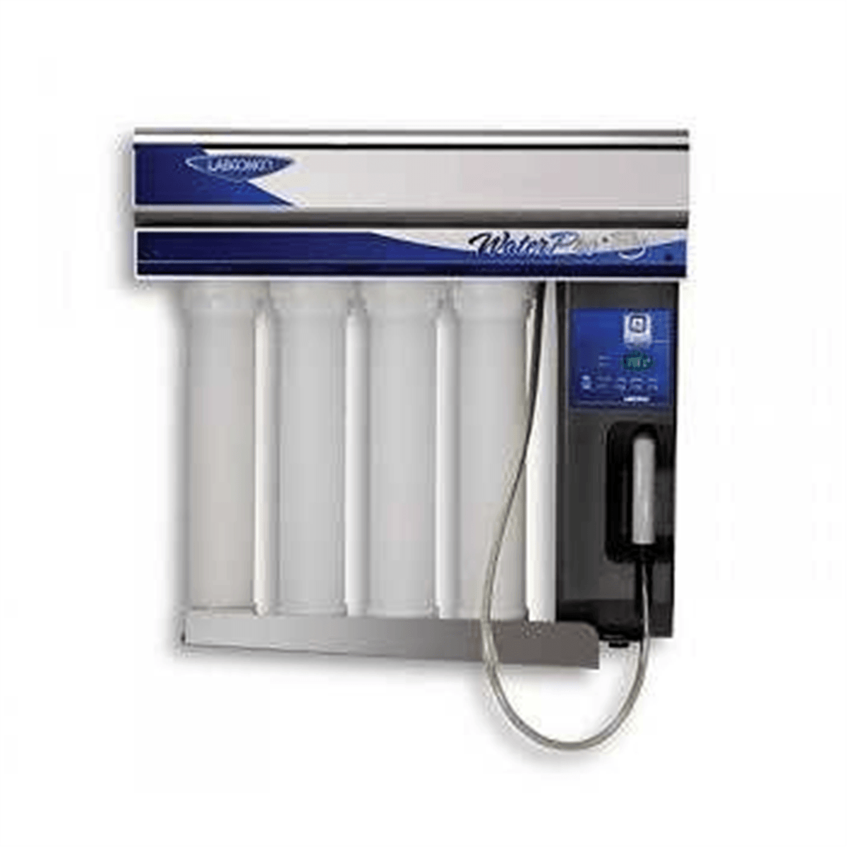 Labconco® WaterPro® PS Polishing System/HPLC Analytical Instrument, Dispensing Gun, 115 V, 9000521