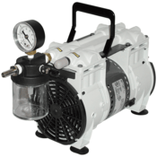 Welch Wob-I Pump, Model 2567, 2567B-50