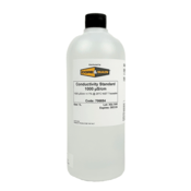 Core & Main Conductivity Standard, 1000 µS/cm, 1 L