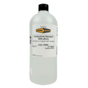 Core & Main Conductivity Standard, 2500 µS/cm, 1 L