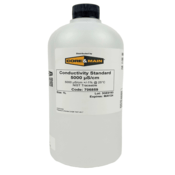 Core & Main Conductivity Standard, 5000 µS/cm , 1 L