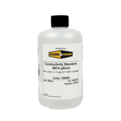 Core & Main Conductivity Standard, 8974 µS/cm, 500 mL