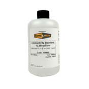 Core & Main Conductivity Standard, 12,880 µS/cm, 500 mL