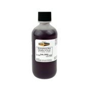 Core & Main Bromophenol Blue Indicator, 0.1% w/v, 120 mL