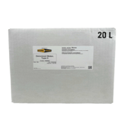 Core & Main Deionized Water, Type II, 20 L