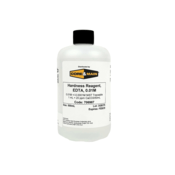 Core & Main Hardness Reagent, EDTA, 0.01M, 500 mL