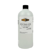 Core & Main EDTA Titrant, 0.01M, 1 L