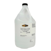 Core & Main EDTA Titrant, 0.01M, 4 L