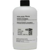 Core & Main Electrode Storage Solution, 500 mL