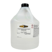 Core & Main Isopropanol (Isopropyl Alcohol), 4 L