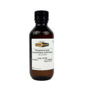 Core & Main Phosphoric Acid, Concentrated, 500 mL