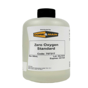 Core & Main Zero Oxygen Standard, 500 mL