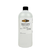 Core & Main Magnesium Sulfate, 2.25%, 1 L