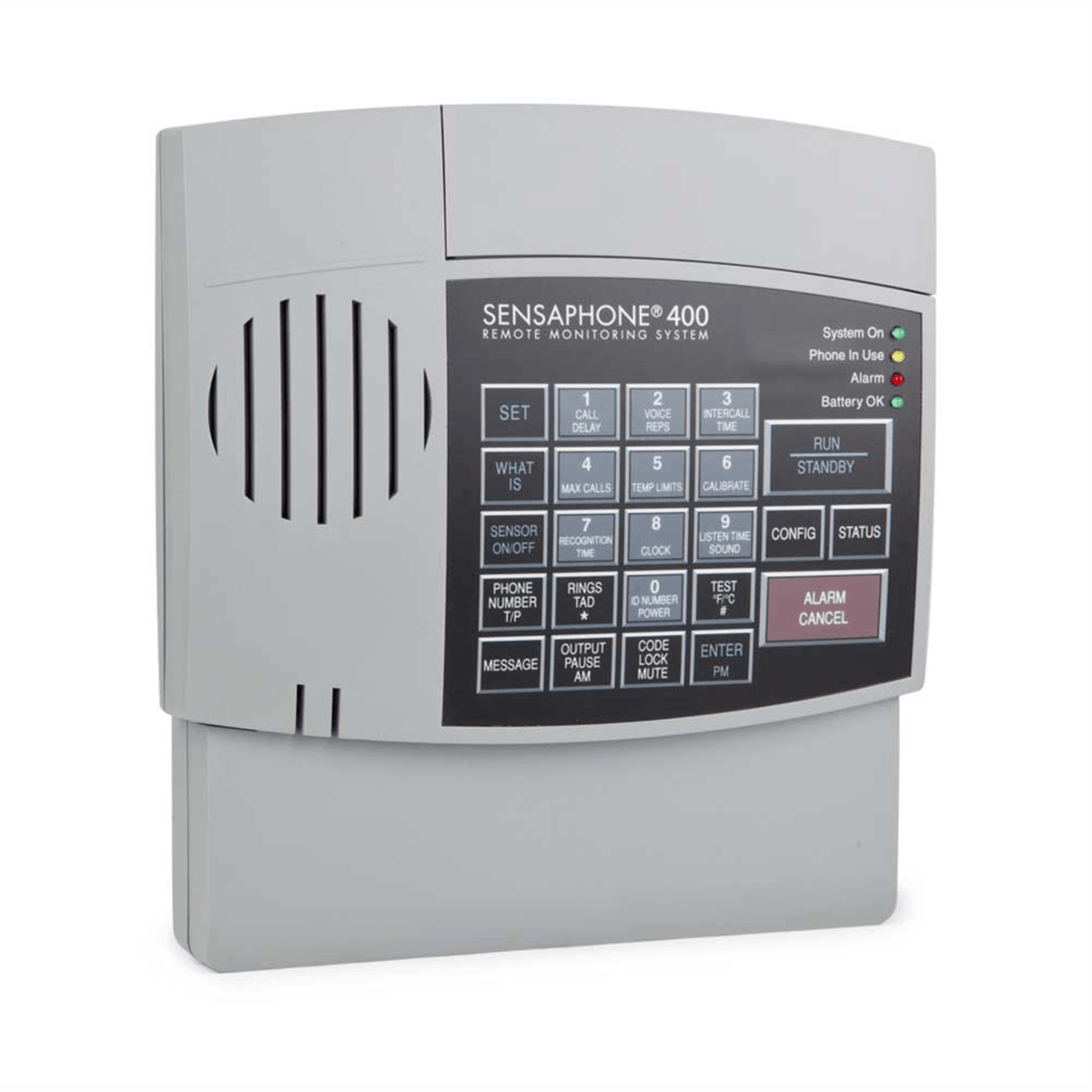 Sensaphone 400 Monitoring System FGD-0400