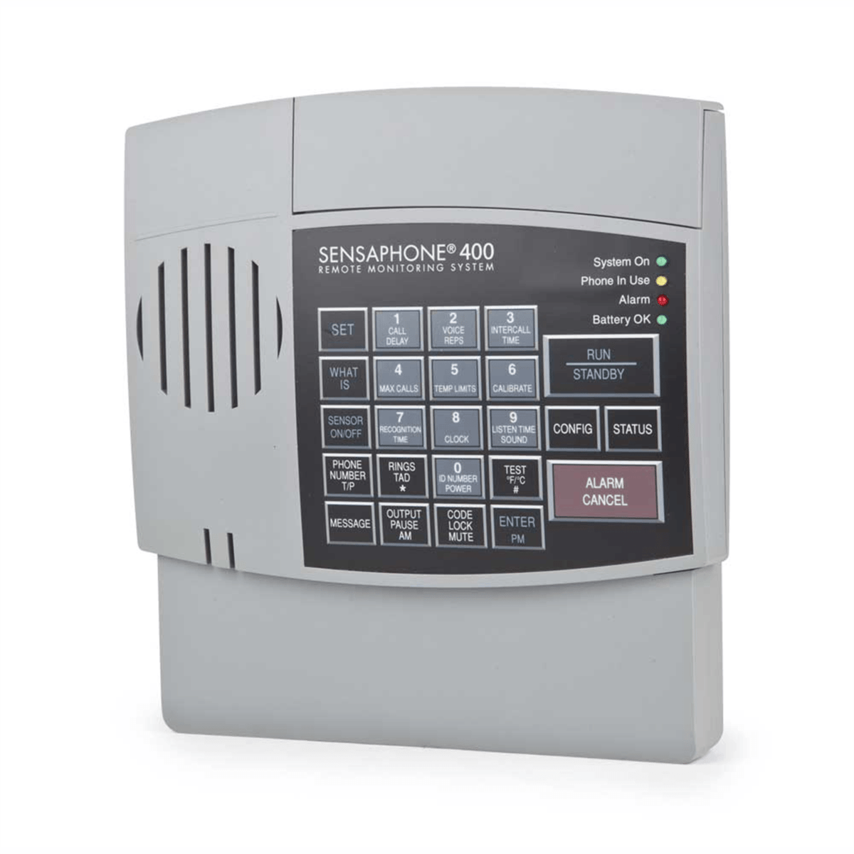 Sensaphone 400 Monitoring System FGD-0400