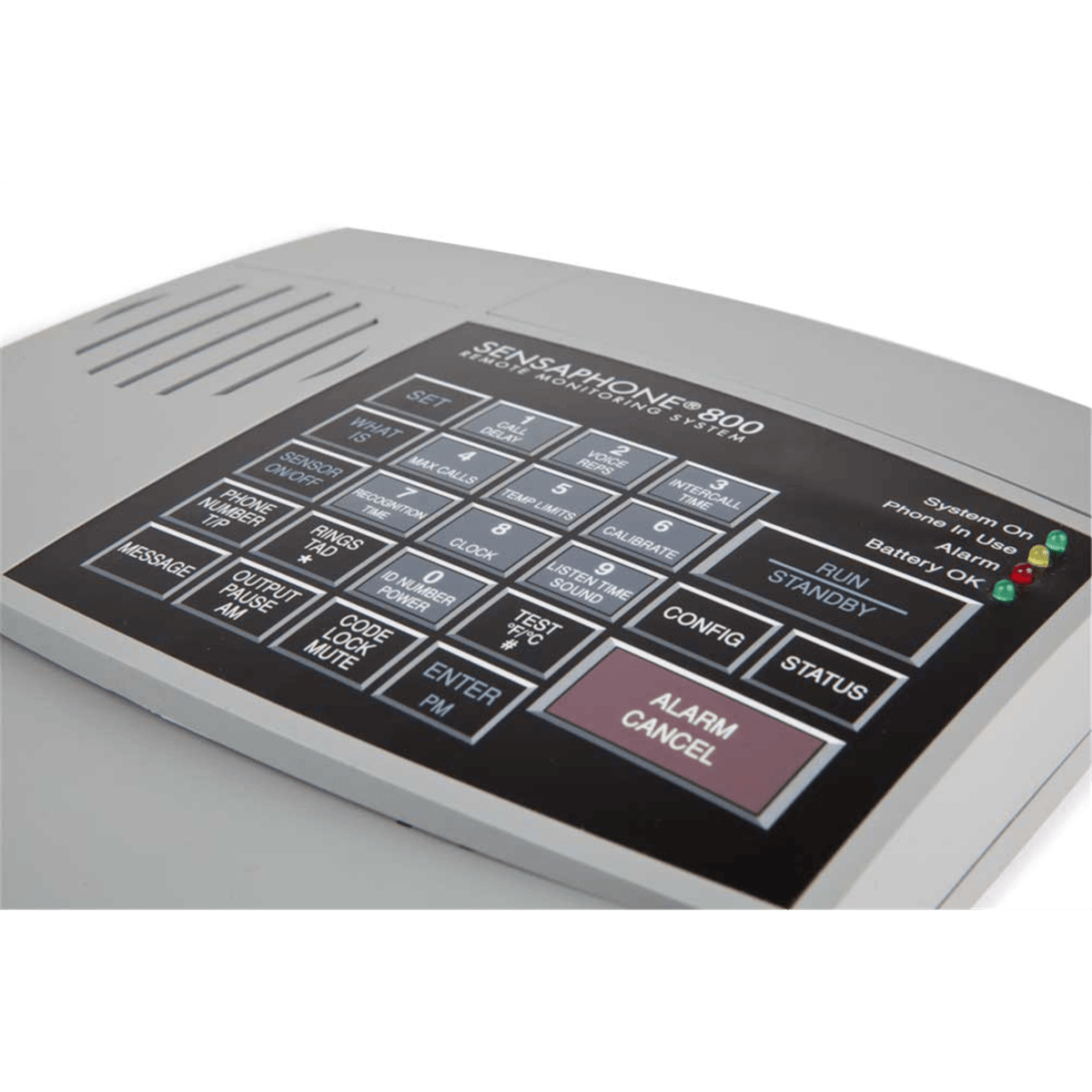 Sensaphone 800 Monitoring System FGD-0800